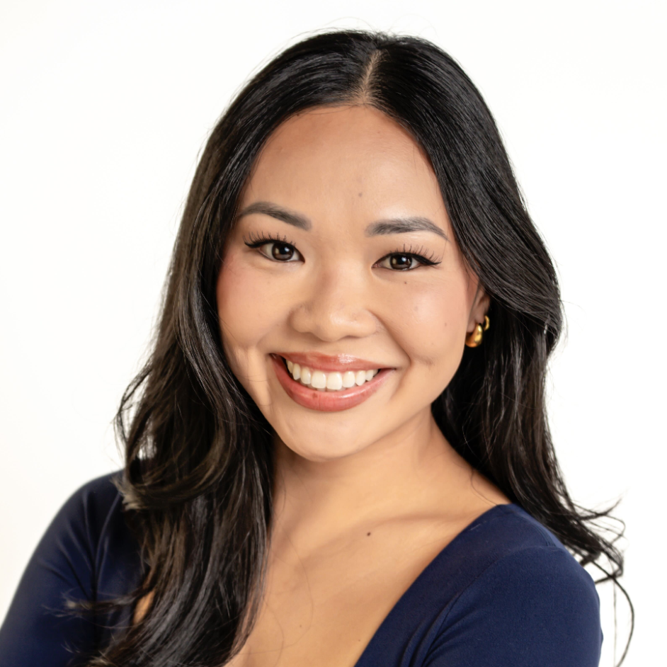 The Pilates Suite Instructor Annaka