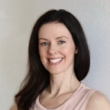 The Pilates Suite Instructor Tracey